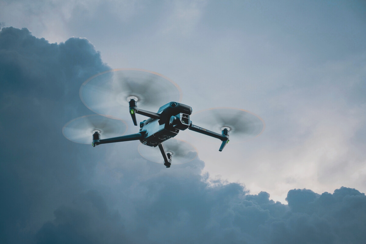 郫县应用 | 风电站选址，看无人机航测如何为风寻“家”